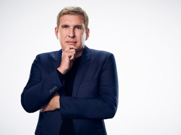 Todd Chrisley Net Worth is Below Zero Dollars - From Rich to Poor But How?